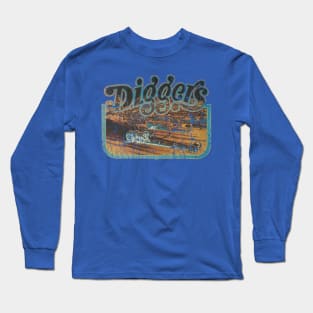 Diggers 1974 Long Sleeve T-Shirt